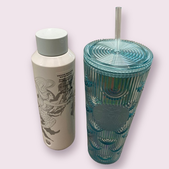 ✨NWT/BUNDLE Starbucks Cups 🌛 - Picture 7 of 14